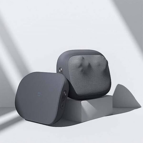 ماساژور هوشمند کمر و گردن شیائومی XIAOMI مدل MJYBAMY01YMYY