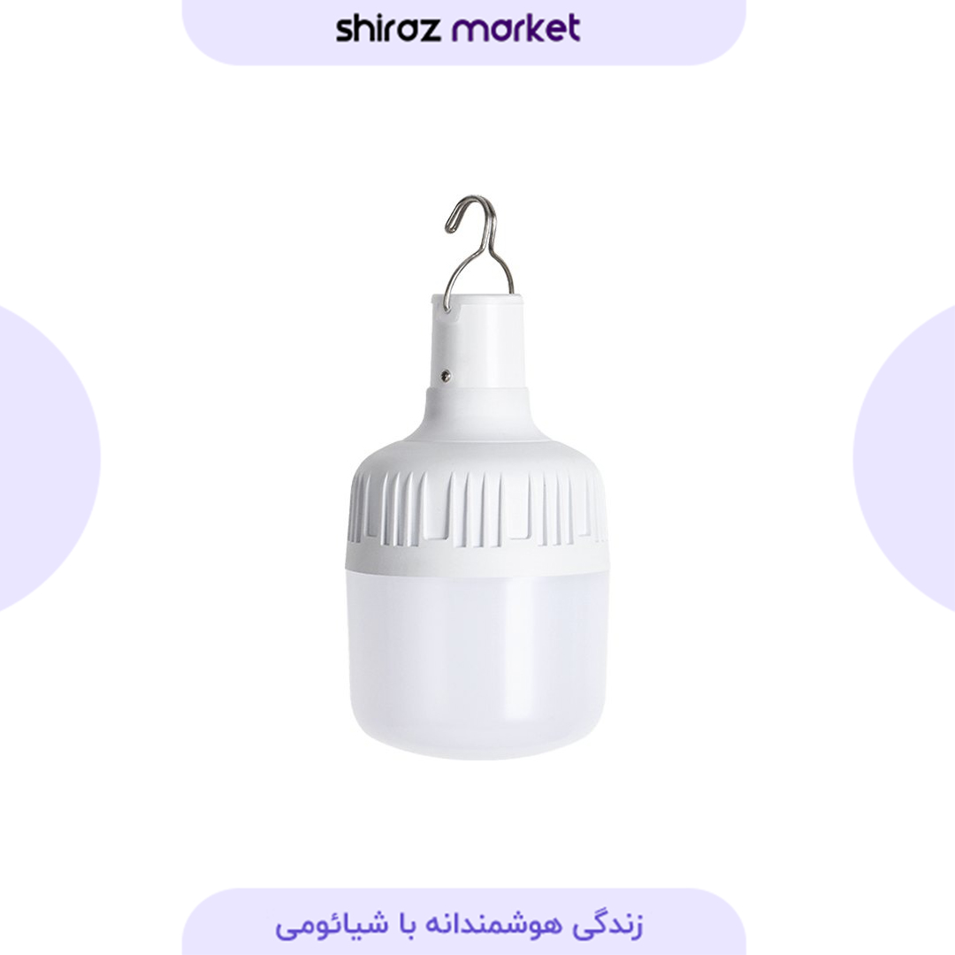 چراغ شارژی اوپل OPPLE مدل 4W