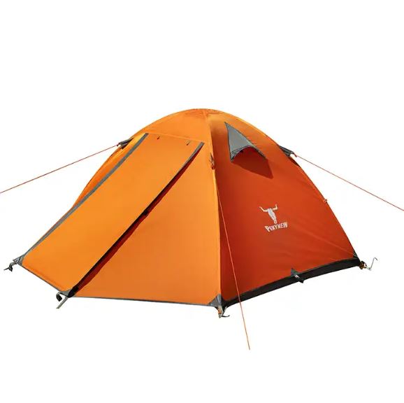 چادر کوهنوردی دو نفره (کله گاوی) پکینیو PEKYNEW مدل C2001