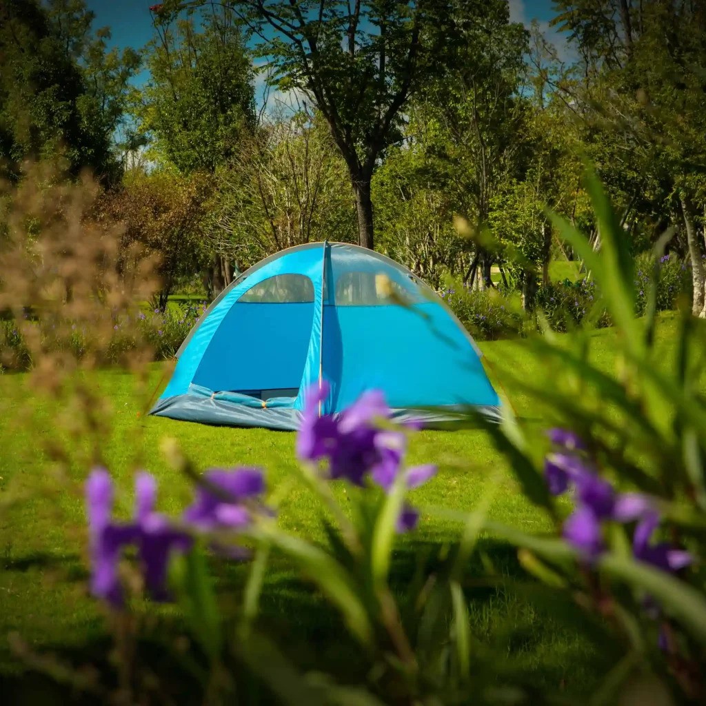 چادر کوهنوردی دو نفره (کله گاوی) پکینیو PEKYNEW مدل C2001