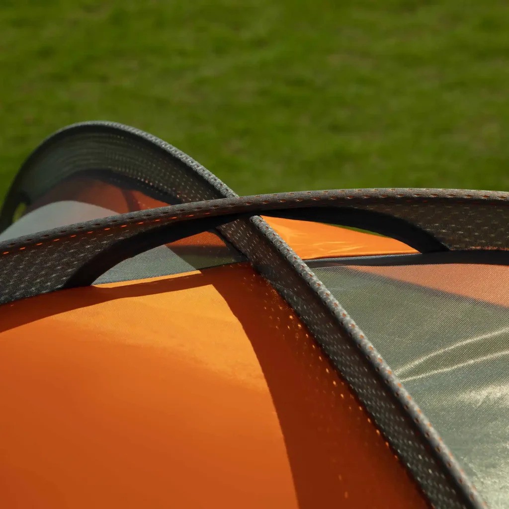 چادر کوهنوردی دو نفره (کله گاوی) پکینیو PEKYNEW مدل C2001