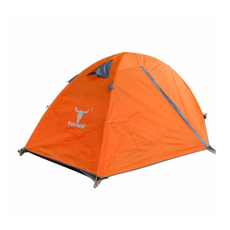 چادر کوهنوردی یک نفره (کله گاوی) پکینیو PEKYNEW مدل PKN-T1001