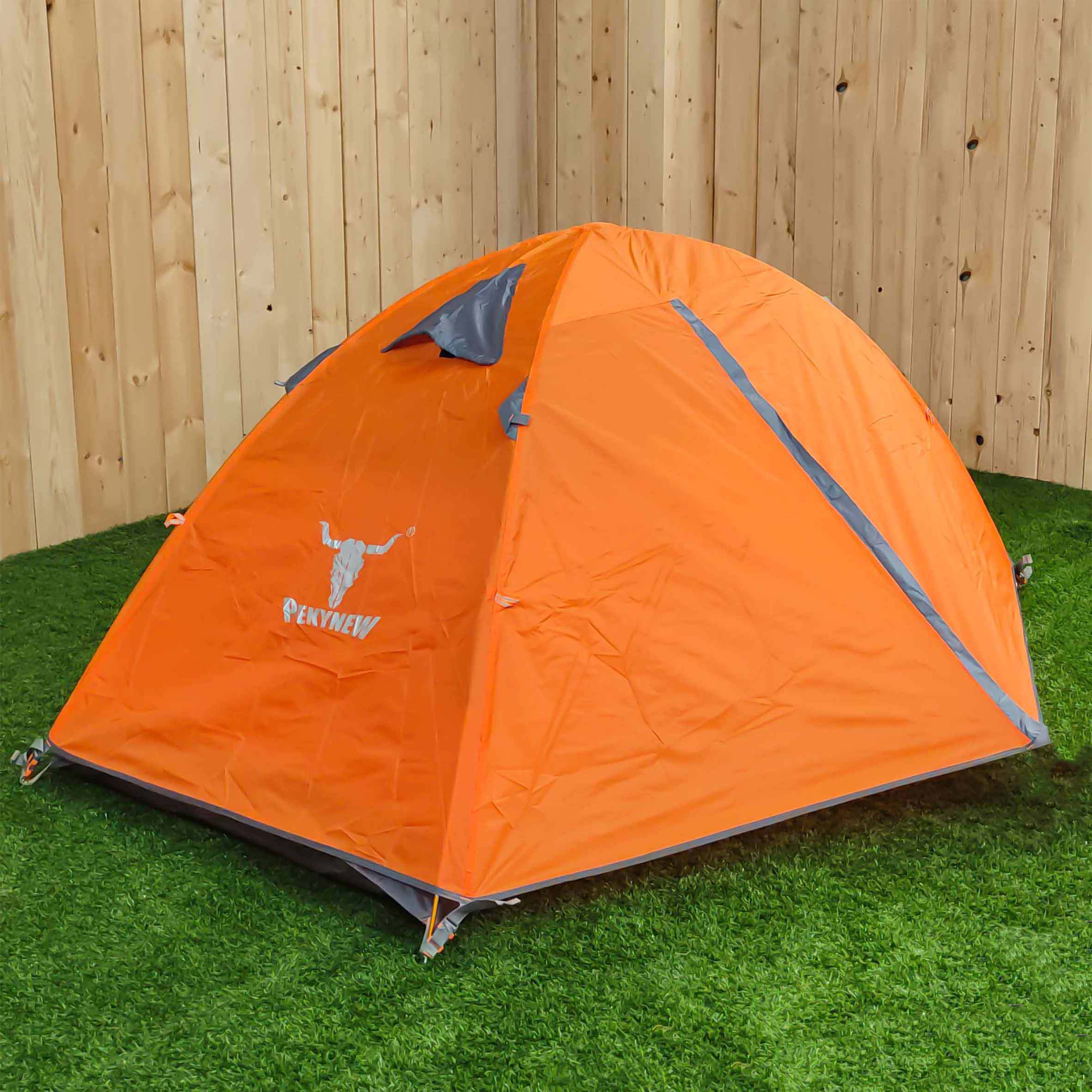 چادر کوهنوردی یک نفره (کله گاوی) پکینیو PEKYNEW مدل PKN-T1001