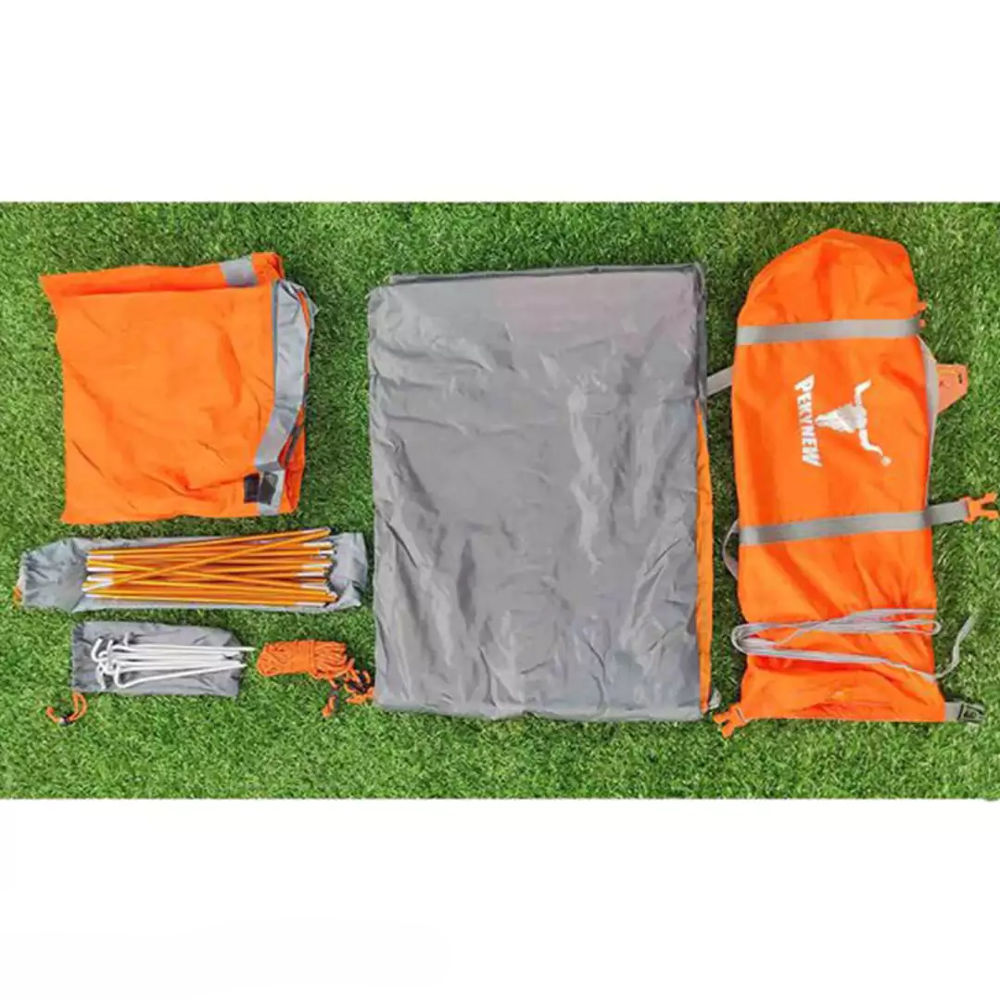 چادر کوهنوردی یک نفره پکینیو PEKYNEW مدل PKN-T1001