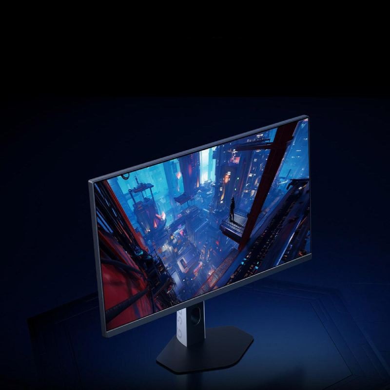 مانیتور گیمینگ 27 اینچ شیائومی Redmi مدل G27 (200 هرتز)