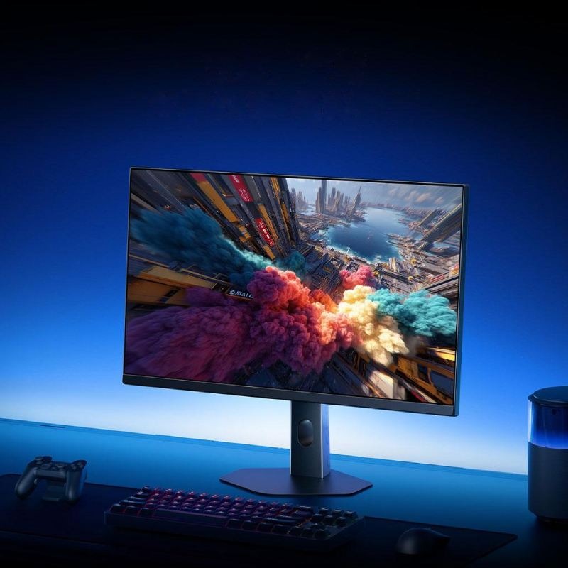 مانیتور گیمینگ 27 اینچ شیائومی Redmi مدل G27 (200 هرتز)