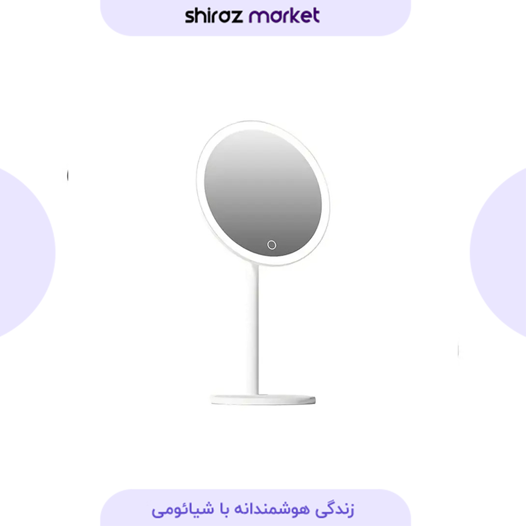 Xiaomi-DOCO-labs-makeup-mirror-1