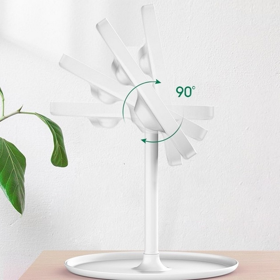 آینه آرایشی شیائومی DOCO labs مدل XM001