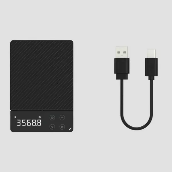 ترازو آشپزخانه شیائومی DUKA مدل ES1