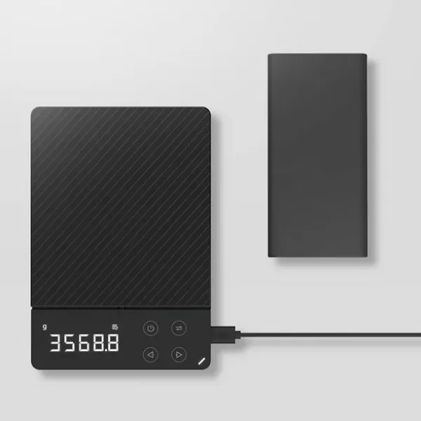 ترازو آشپزخانه شیائومی DUKA مدل ES1