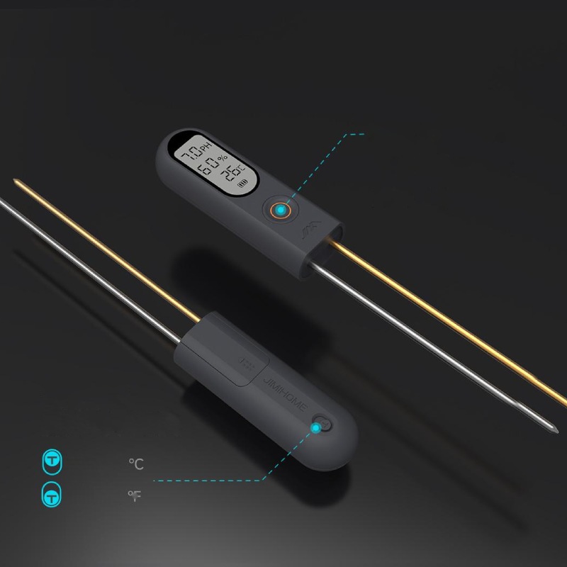 سنسور pH، دما و رطوبت خاک شیائومی Jimihome مدل JM-W1001