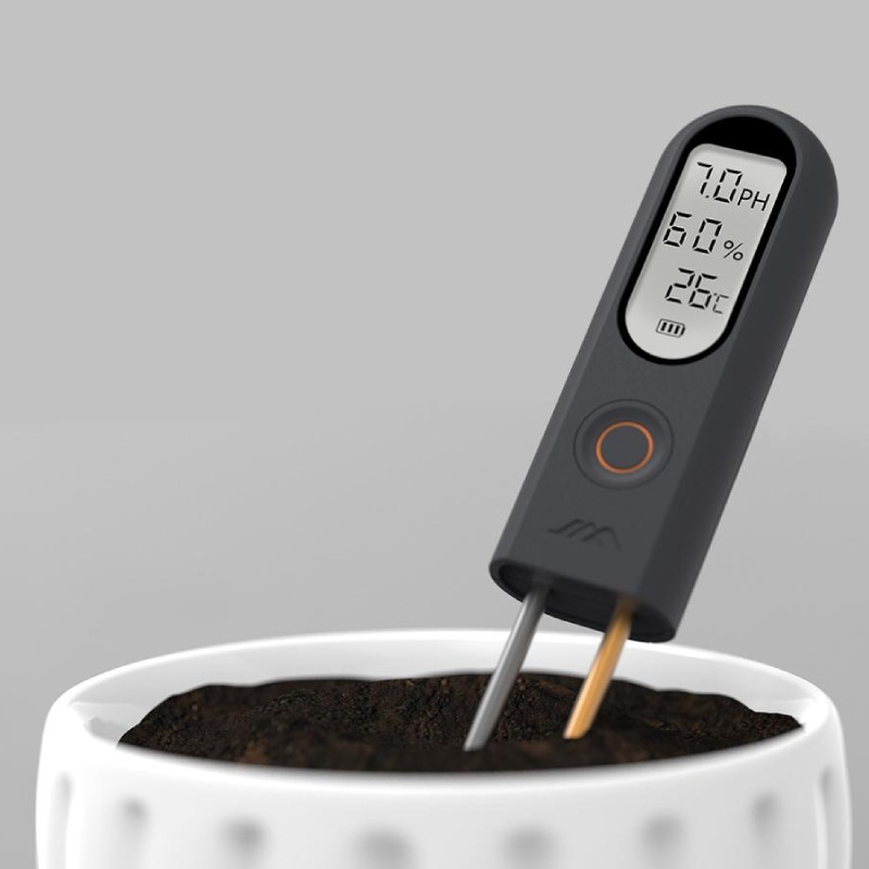 سنسور pH، دما و رطوبت خاک شیائومی Jimihome مدل JM-W1001