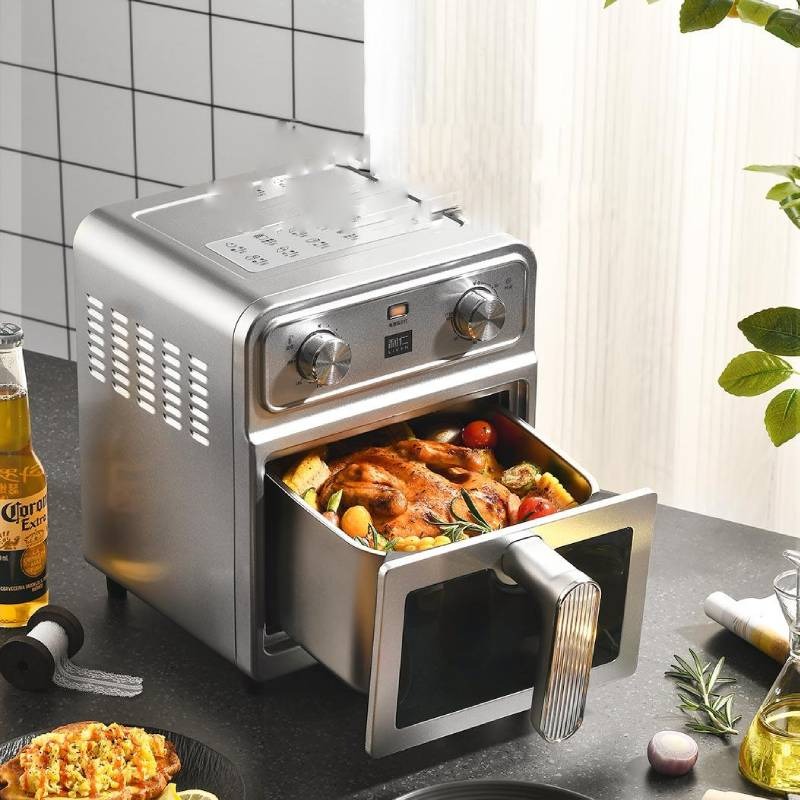 هواپز 6.5 لیتری شیائومی Liven مدل KZ-J6569