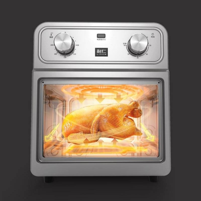 Xiaomi Liven2 Air Cooker Model KZ-J6569