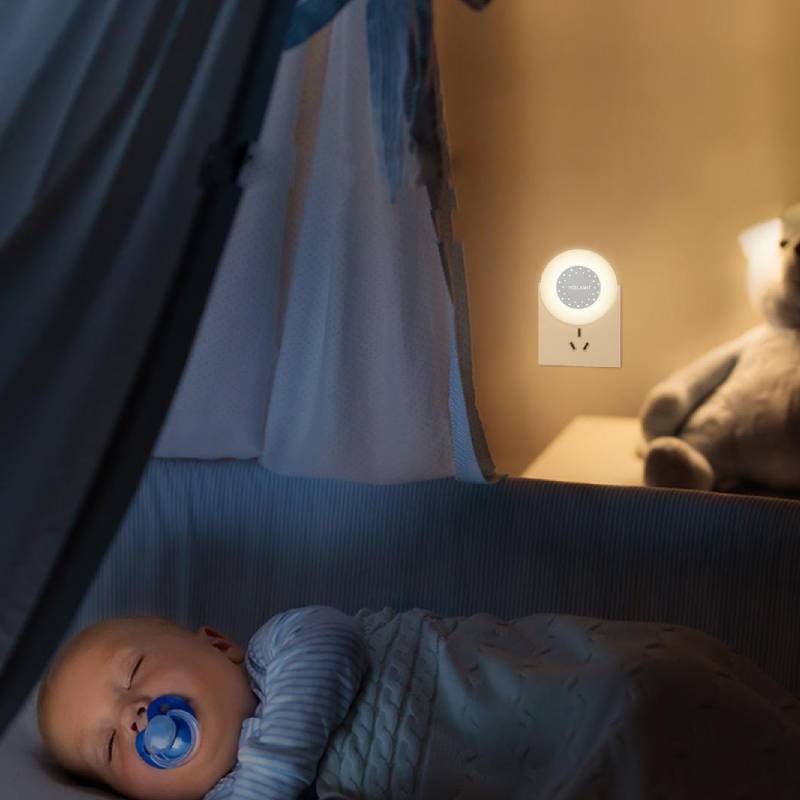 چراغ خواب اتوماتیک شیائومی Yeelight مدل YLYYD-0017