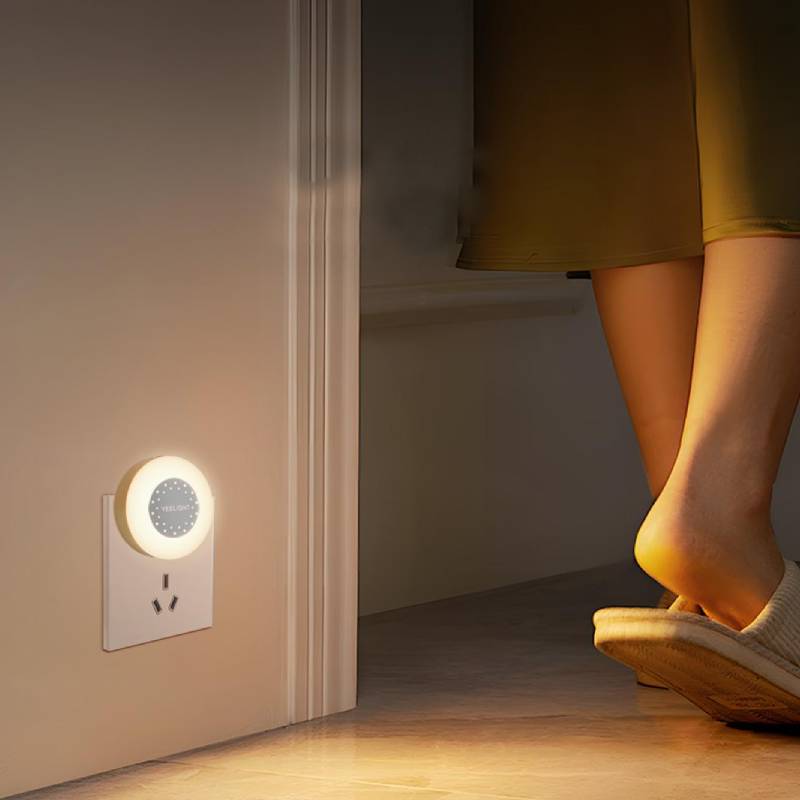 چراغ خواب اتوماتیک شیائومی Yeelight مدل YLYYD-0017