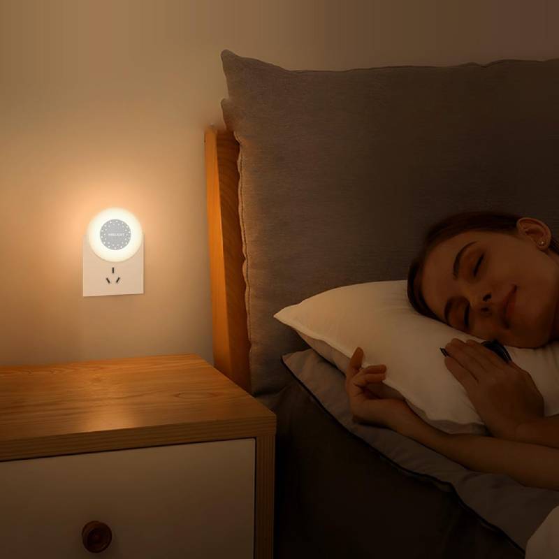 چراغ خواب اتوماتیک شیائومی Yeelight مدل YLYYD-0017