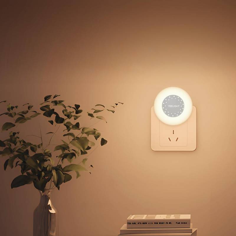 چراغ خواب اتوماتیک شیائومی Yeelight مدل YLYYD-0017