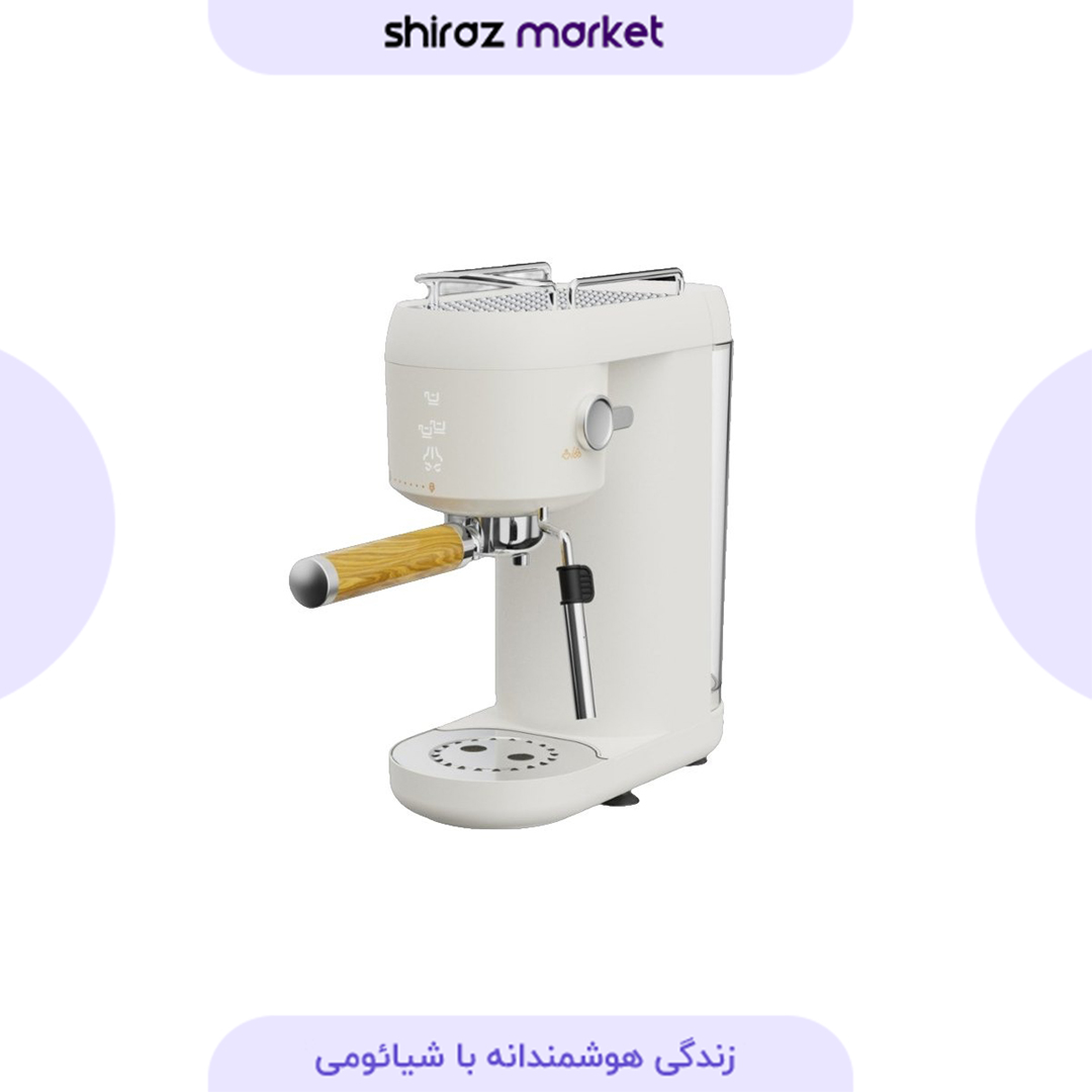 قهوه ساز دنس Denc مدل DCKFJ-001