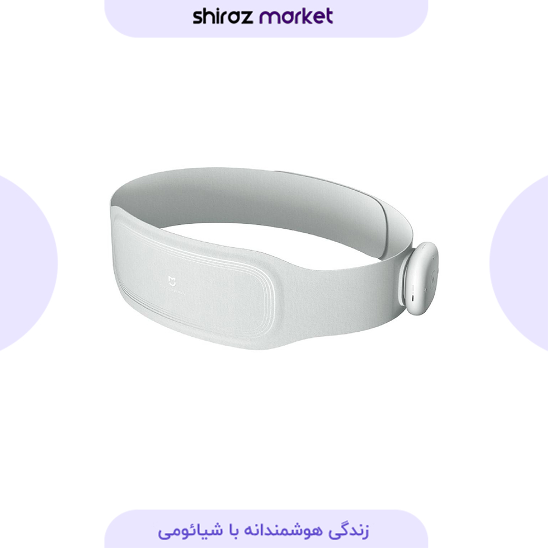 ماساژور کمر هوشمند شیائومی Mijia مدل EMS) MJYBAMY1-ZJ)