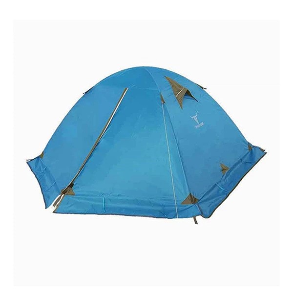 چادر کوهنوردی دو نفره (کله گاوی) پکینیو PEKYNEW مدل PKN-C2001-B