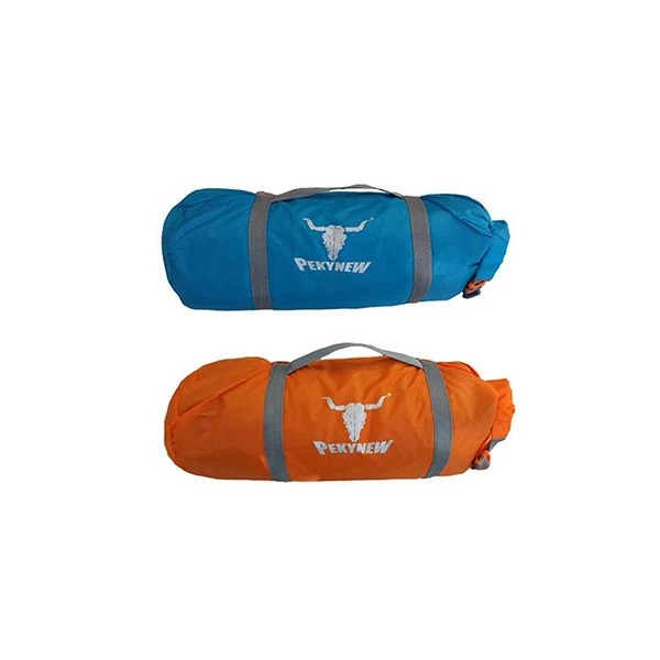 چادر کوهنوردی دو نفره (کله گاوی) پکینیو PEKYNEW مدل PKN-C2001-B