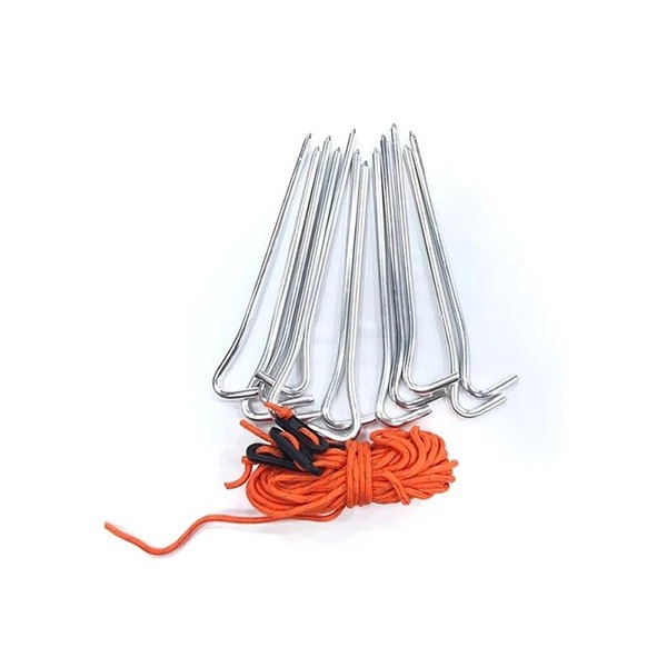 چادر کوهنوردی دو نفره (کله گاوی) پکینیو PEKYNEW مدل PKN-C2001-B