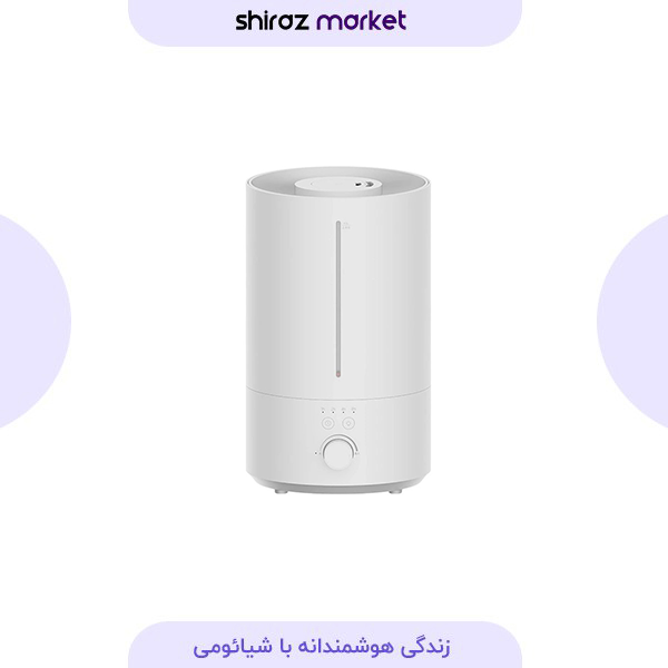 رطوبت ساز میجیا