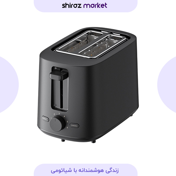 توستر شیائومی Xiaomi مدل XMTSJ01FD