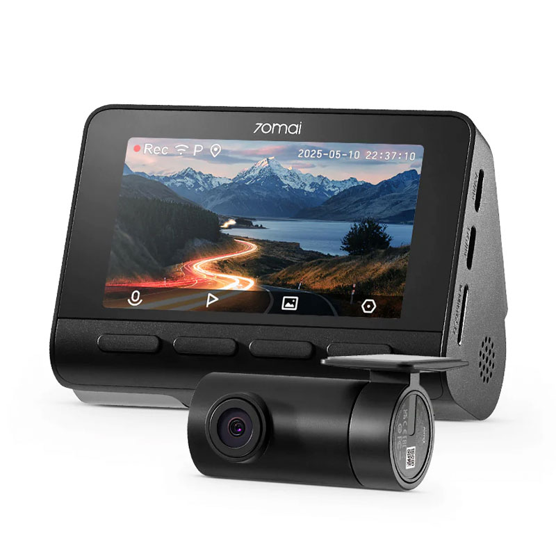 70mai-Dash-Cam-4K-A800-SE-2