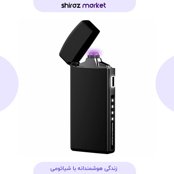 فندک شارژی شیائومی Beebest مدل L200