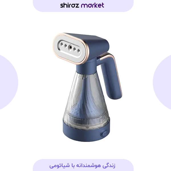 اتو بخار شیائومی Deerma مدل DEM-GT10W