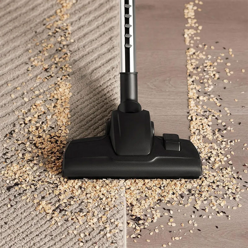 جارو برقی شیائومی Deerma مدل DEM-TJ310W جارو برقی شیائومی Deerma مدل DEM-TJ310W