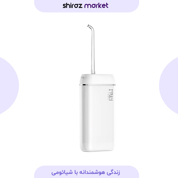 دستگاه شستشوی دهان و دندان انپولی Enpuly مدل M6 Plus