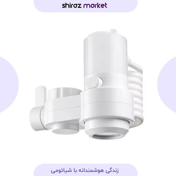 سرشیر فوم ساز آشپزخانه می وینگ Miwaing مدل JK-X1