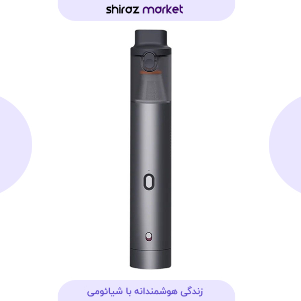 جاروشارژی و پمپ باد شیائومی Lydsto مدلHD-SCXCCQ02