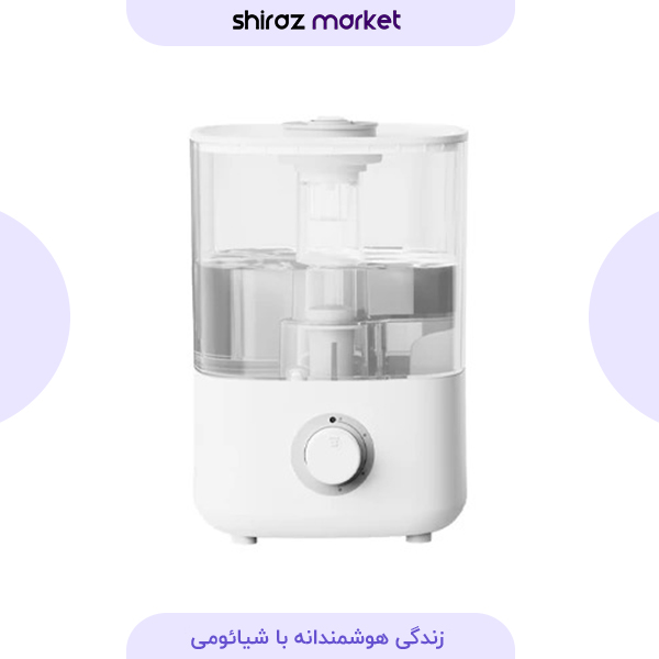 رطوبت ساز شیائومی Lydsto مدل F100