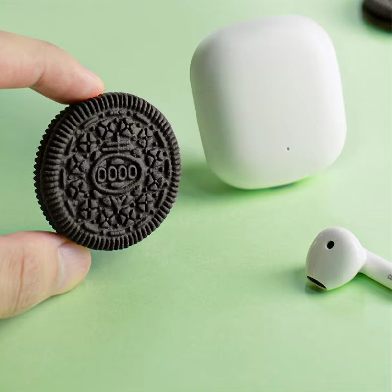 هندزفری بلوتوثی شیائومی MIIIW مدل Cotton Candy Plus 2 MIIIW CottonCandy Plus 6