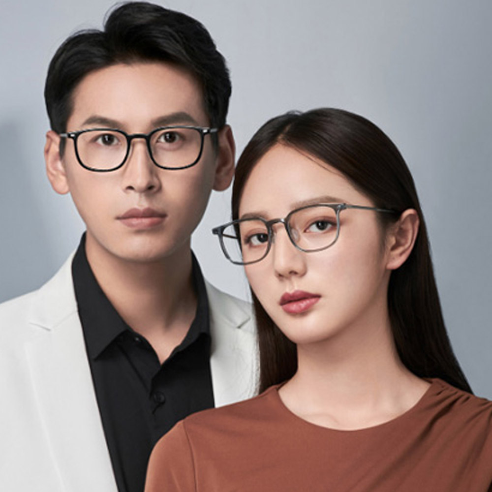 Mijia Anti Blue Light Glasses Titanium HMJ03RM 03