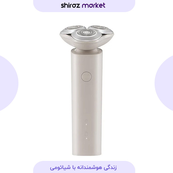 ریش تراش شارژی شیائومی Mijia مدل S101