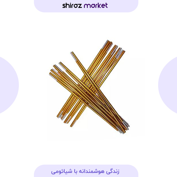 تیرک چادر کله گاوی اورجینال