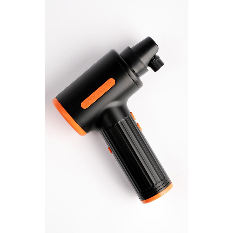 دستگاه دمنده شارژی پرودو PORODO مدل Portable Air Duster دستگاه دمنده شارژی پرودو PORODO مدل Portable Air Duster