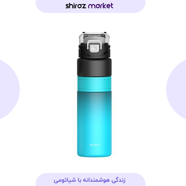 بطری آب شیائومی QUANGE مدل SJ012101