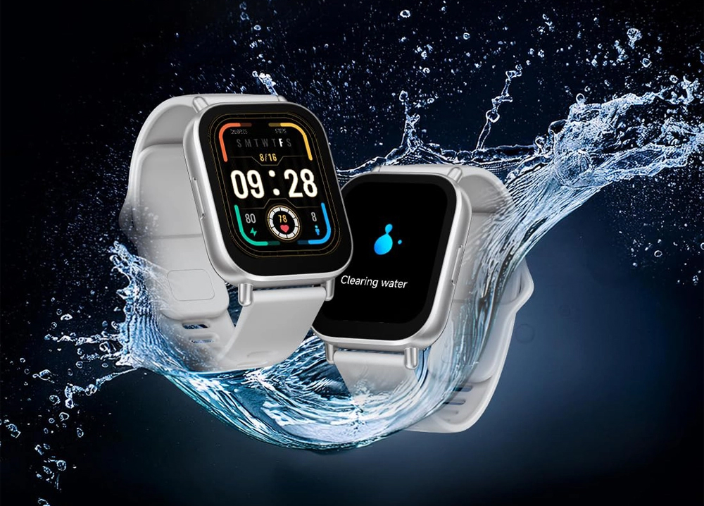 Redmi Watch 5 Active M2351W1 5 1