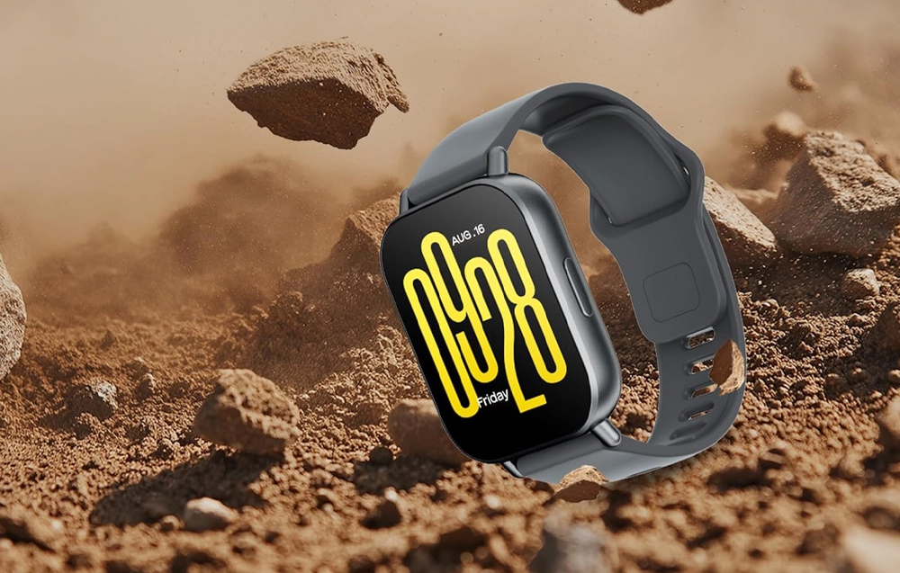 Redmi Watch 5 Active M2351W1 6
