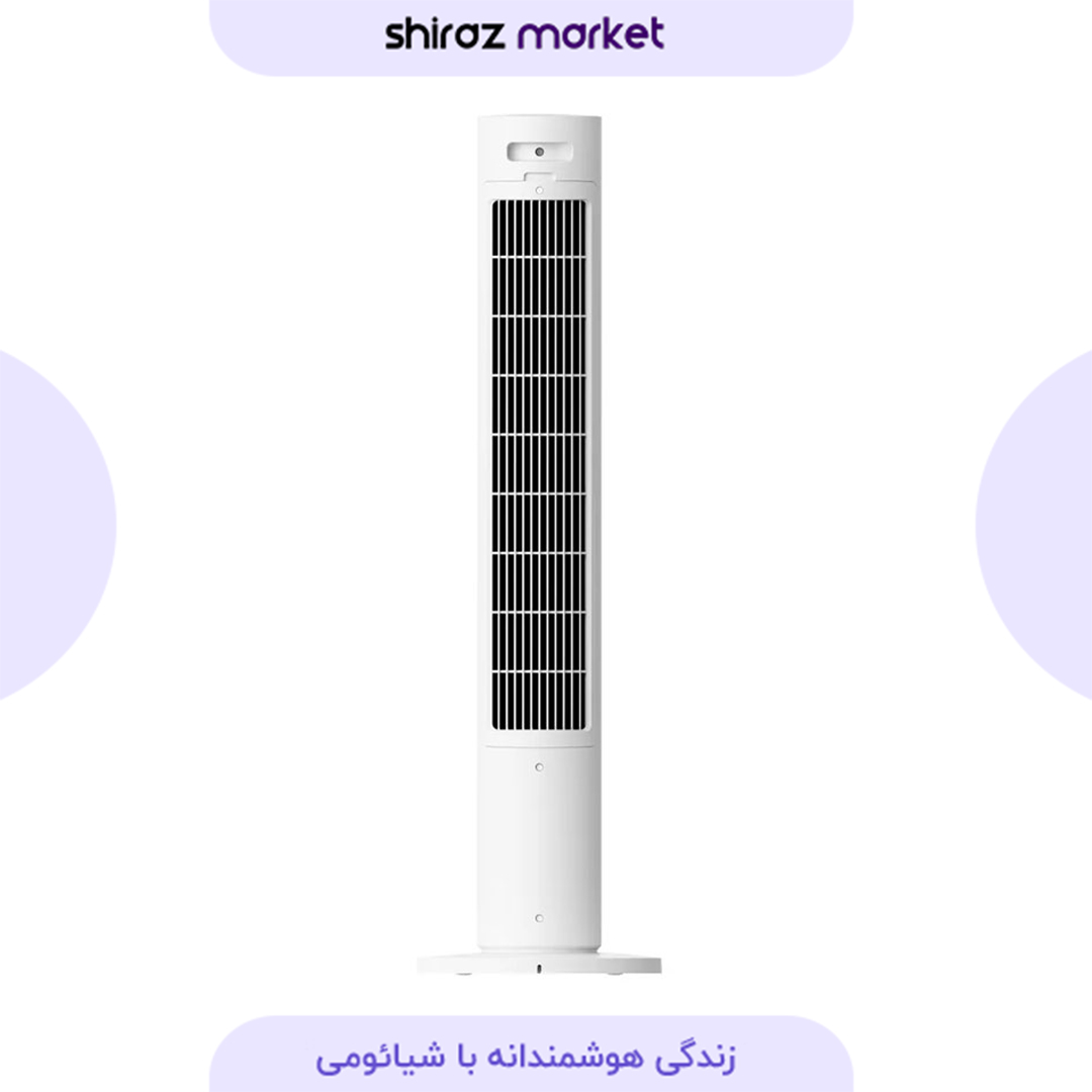 پنکه بدون پره شیائومی Mijia مدل BPTS02DM