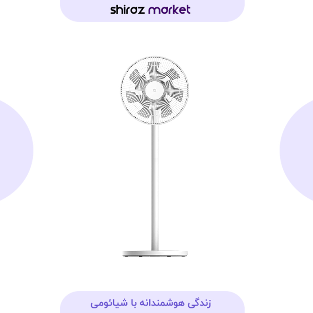 پنکه هوشمند شیائومی Mi مدل BPLDS02DM