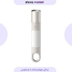 چراغ قوه شارژی شیائومی HOTO مدل QWSDT002