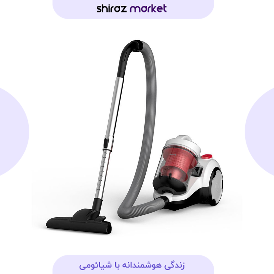 جارو برقی شیائومی Deerma مدل DEM-TJ310W
