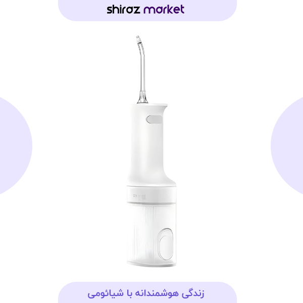 دستگاه شستشوی دهان و دندان 2 شیائومی Mijia مدل ME0705